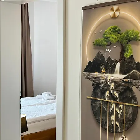 Monte Casa A2 Forest * Jahorina