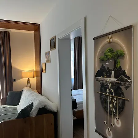 Monte Casa A2 Forest Lejlighed *