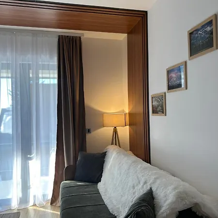 Lejlighed Monte Casa A2 Forest