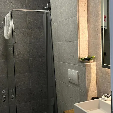 Monte Casa A2 Forest Jahorina