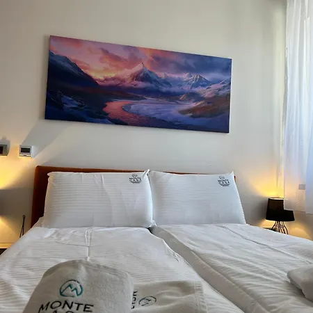 Lejlighed Monte Casa A2 Forest