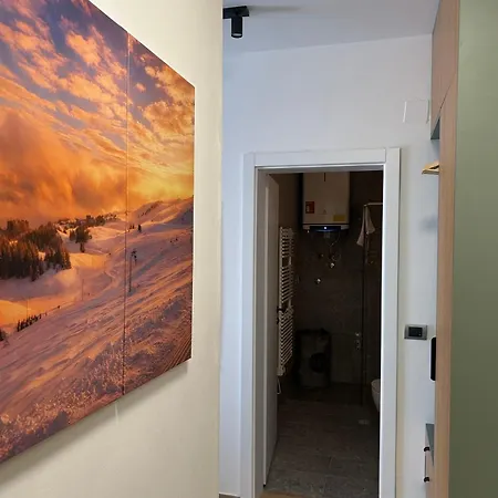 Lejlighed Monte Casa A2 Forest Jahorina