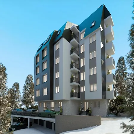 Monte Casa A2 Forest *