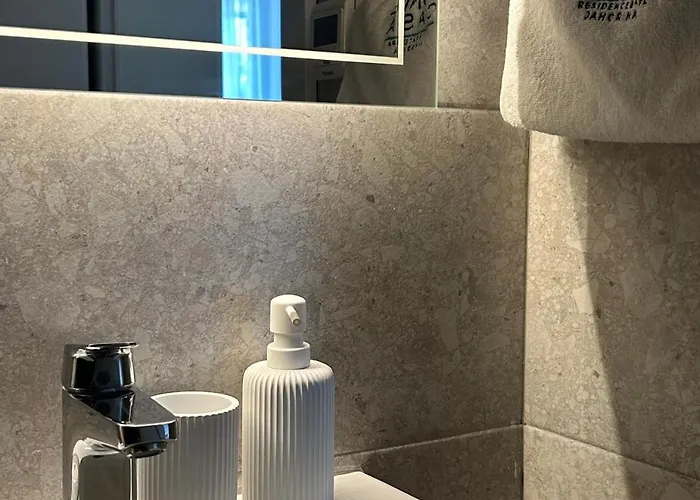 Apartmán Monte Casa A2 Forest